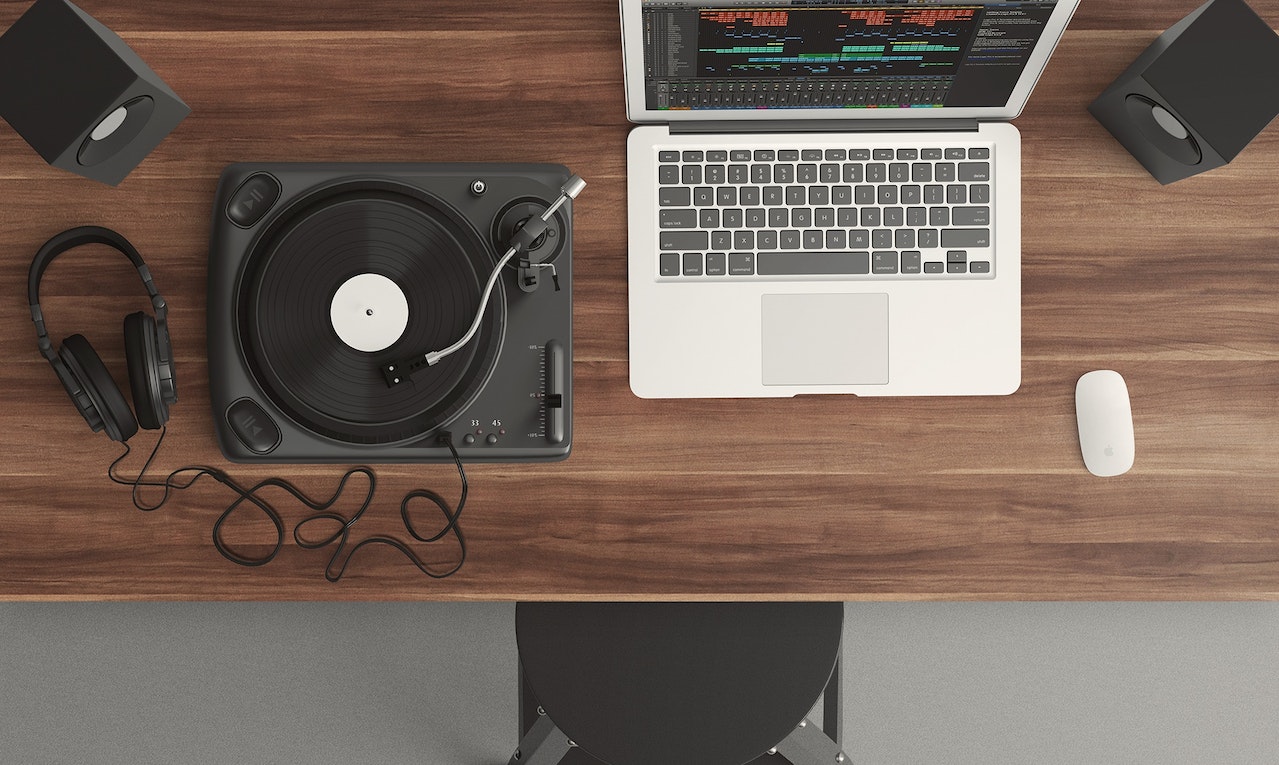 best affordable laptops for music production