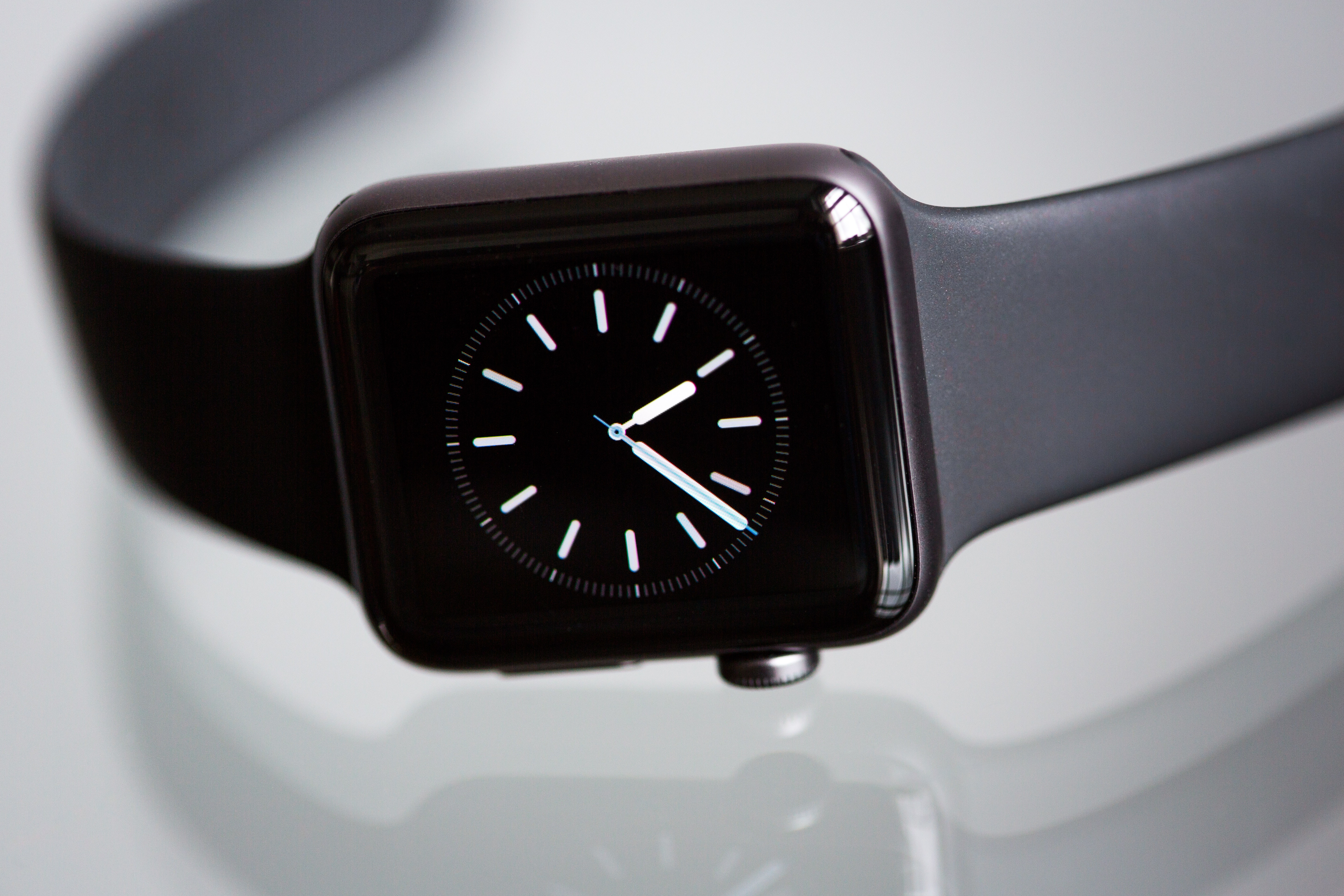 How To Blow Water Out Of Apple Watch