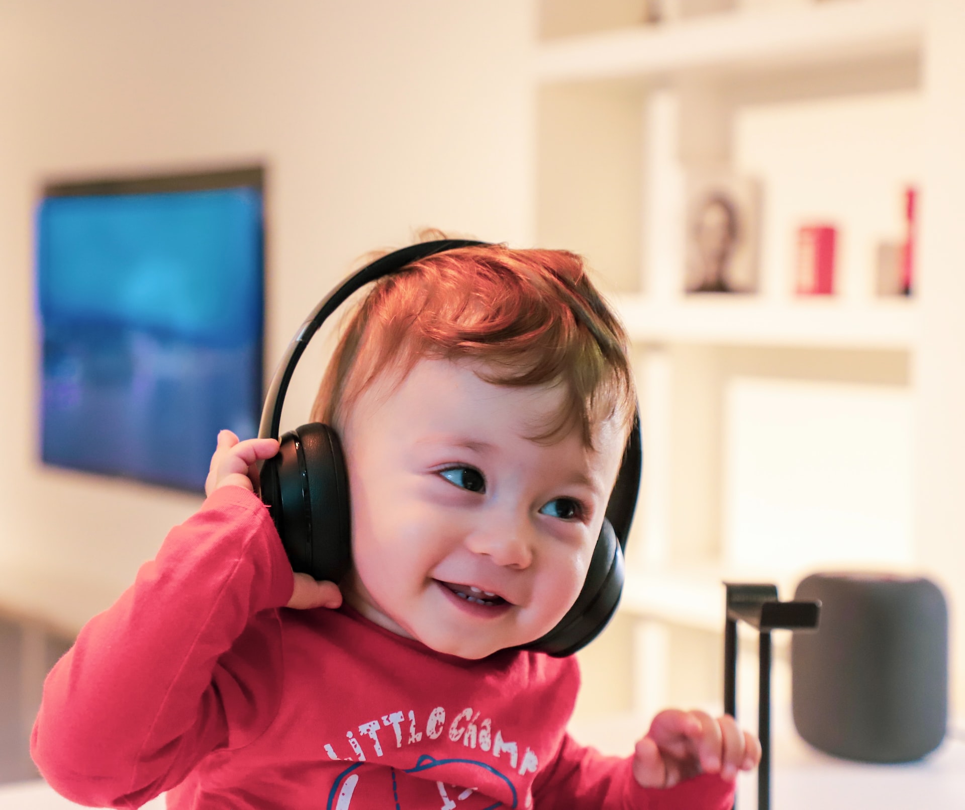 best headphones for infants