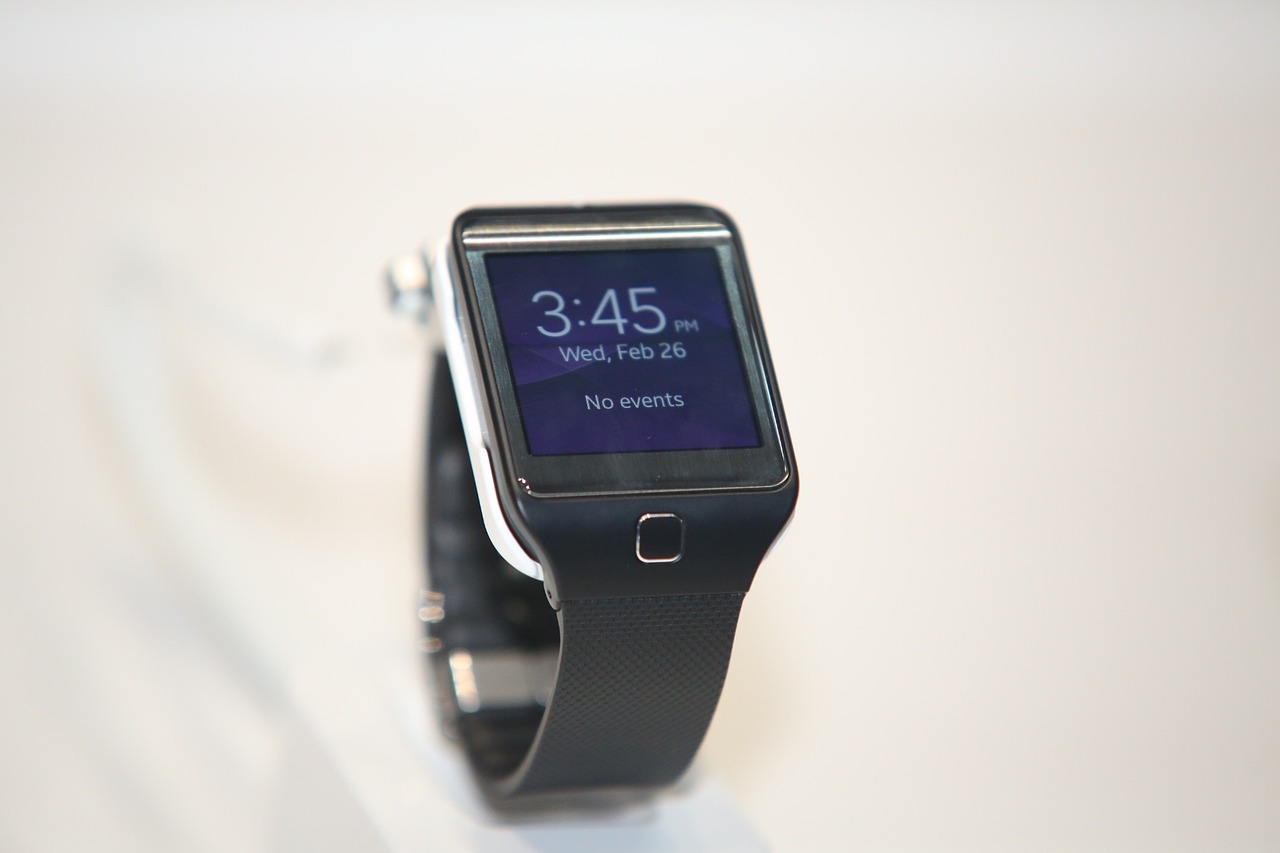 why smartwatch battery drains fast