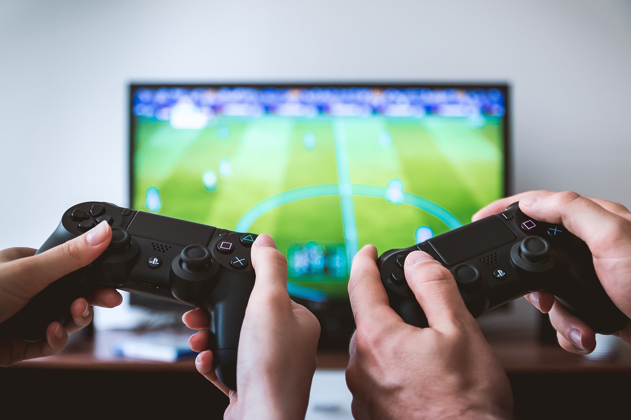 how to optimize gaming consoles for online play