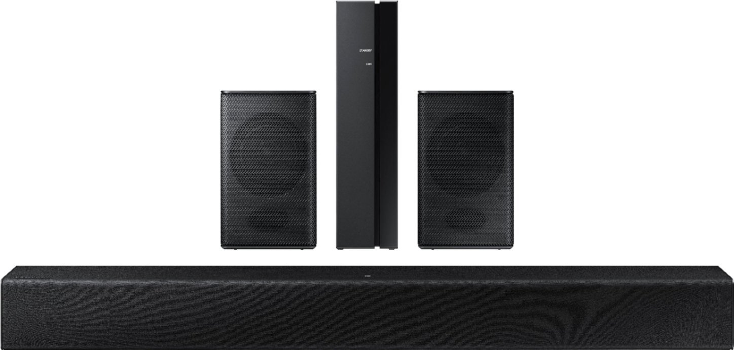 how to connect multiple soundbars to a single device