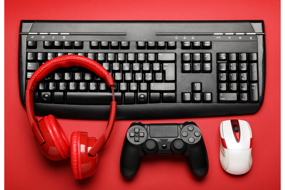 affordable gaming console accessories