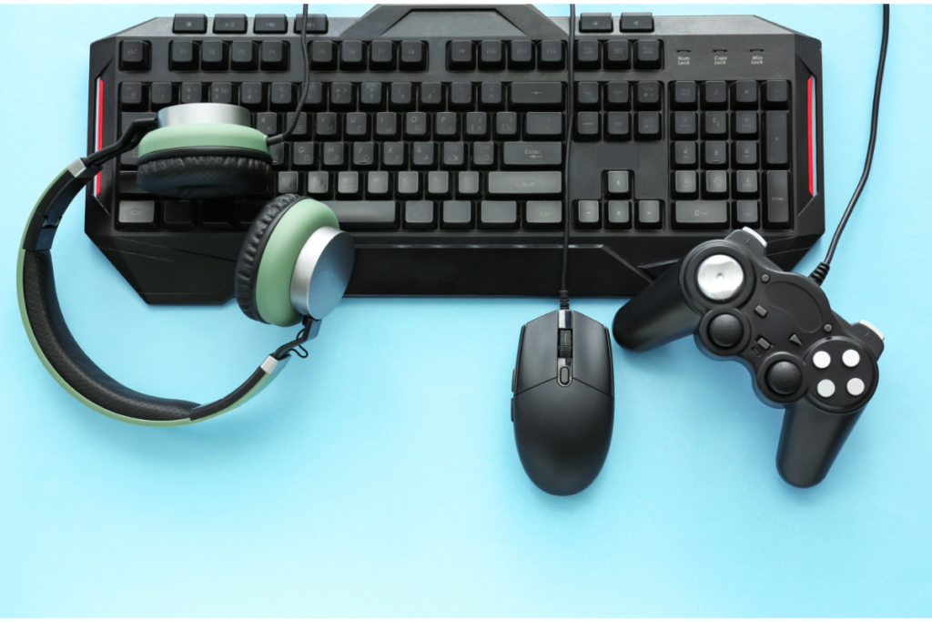 affordable gaming console accessories